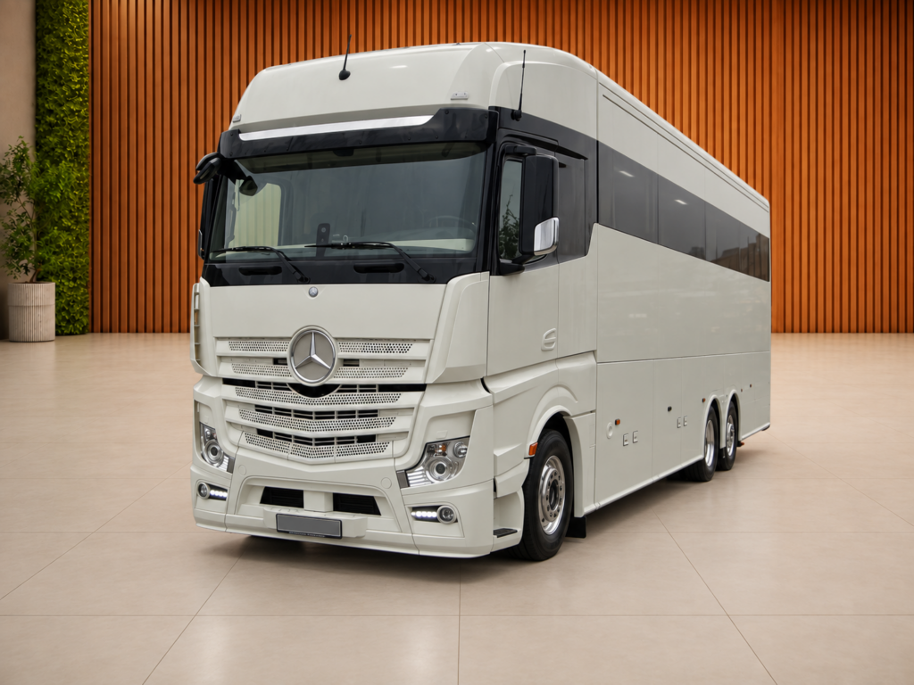 Ketterer Mega Liner