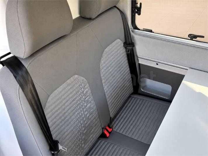 Volkswagen Grand California 600