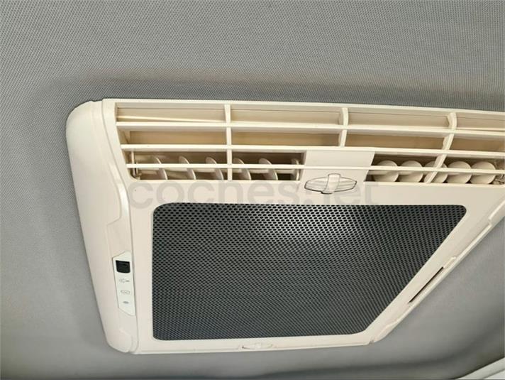 Volkswagen Grand California 600