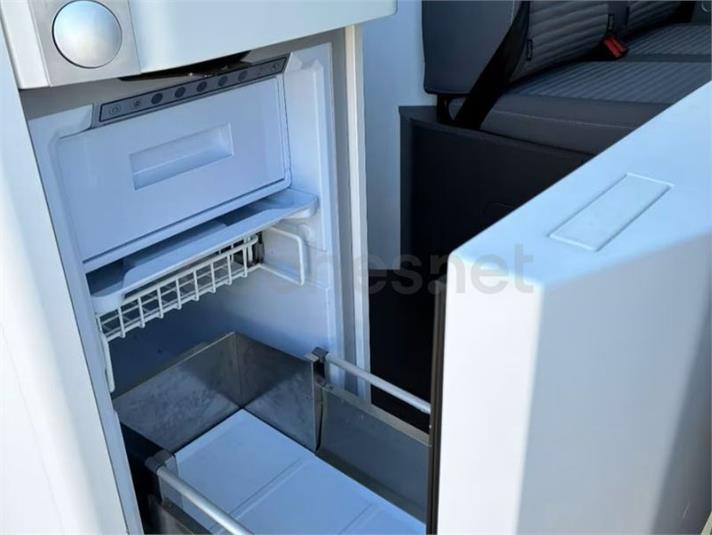Volkswagen Grand California 600