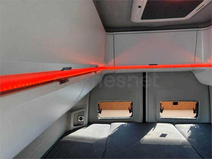 Volkswagen Grand California 600