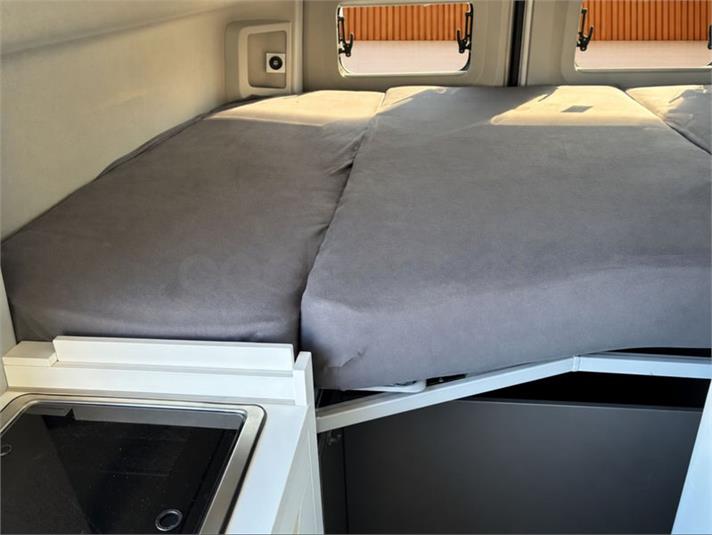 Volkswagen Grand California 600