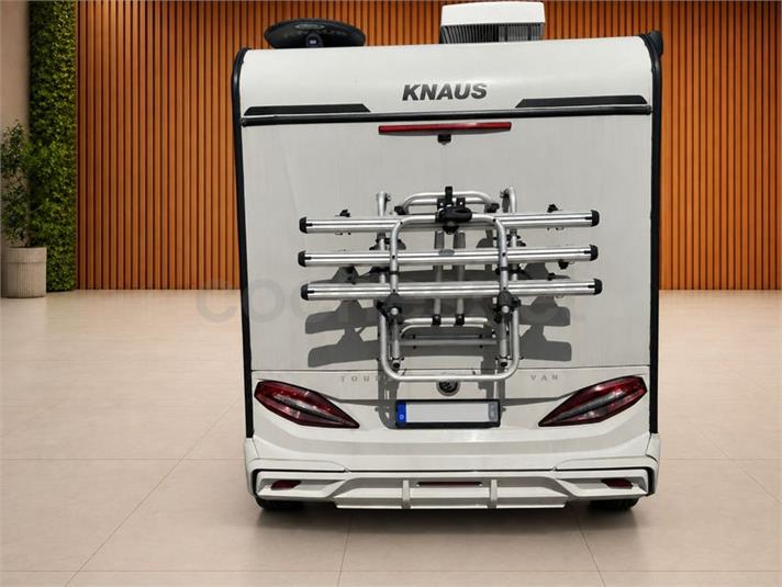 Knaus Tourer Van 500 MQ Vansation