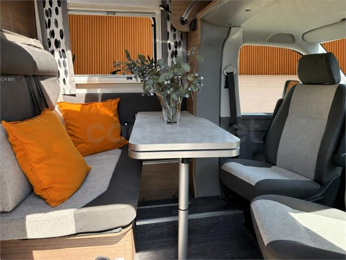 Knaus Tourer Van 500 MQ Vansation