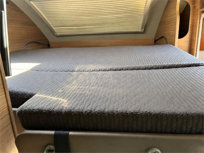 Knaus Tourer Van 500 MQ Vansation