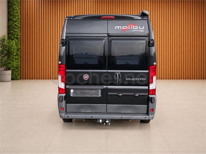 Malibu 640 LE 3.0 177 PS