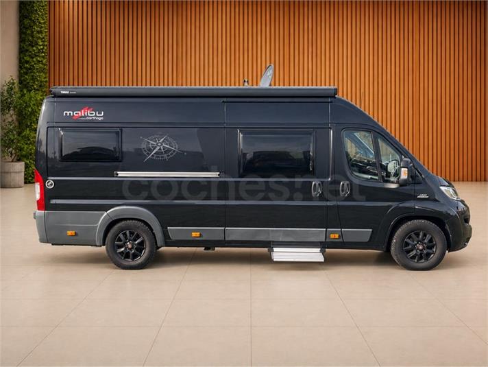 Malibu 640 LE 3.0 177 PS