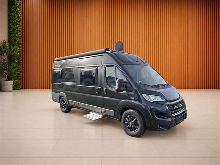 Malibu 640 LE 3.0 177 PS