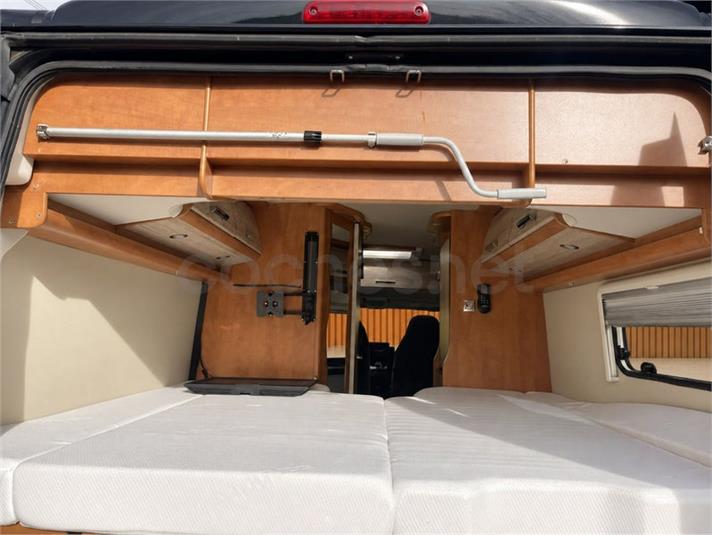 Malibu 640 LE 3.0 177 PS