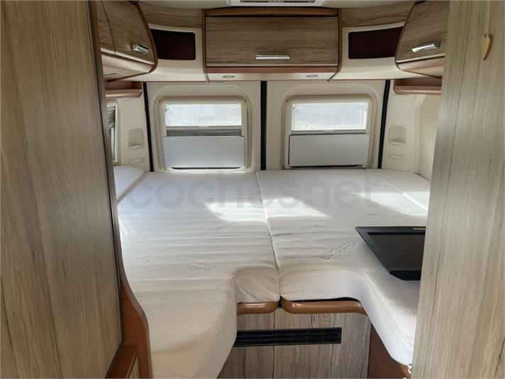 Malibu 640 LE 3.0 177 PS
