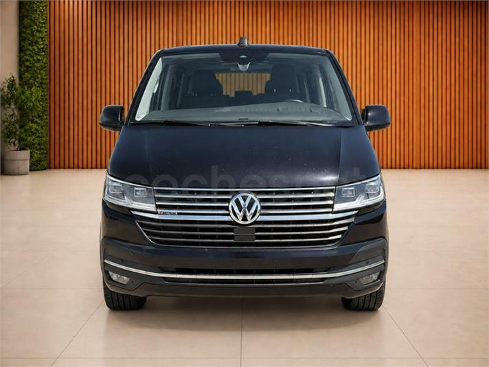 Volkswagen Multivan T6.1 Highline 4Motion DSG