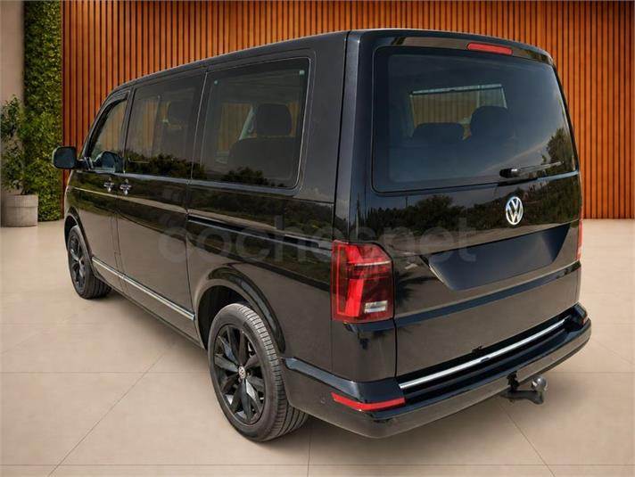 Volkswagen Multivan T6.1 Highline 4Motion DSG
