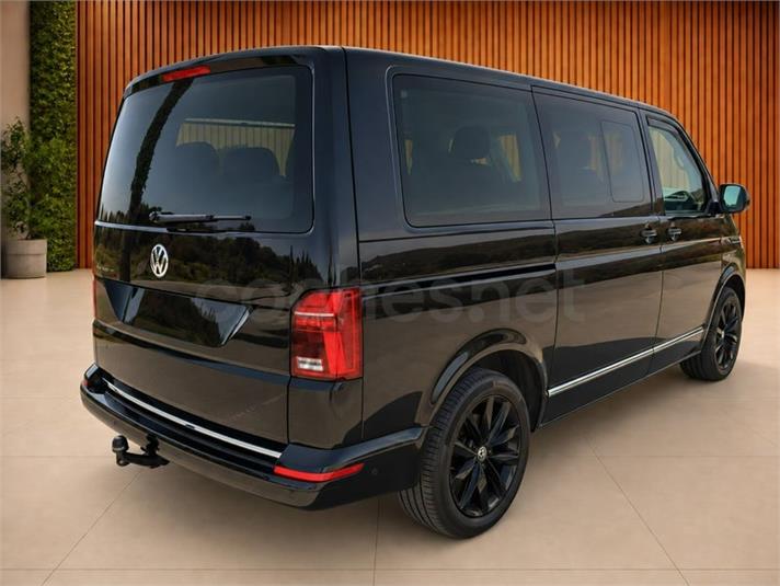 Volkswagen Multivan T6.1 Highline 4Motion DSG