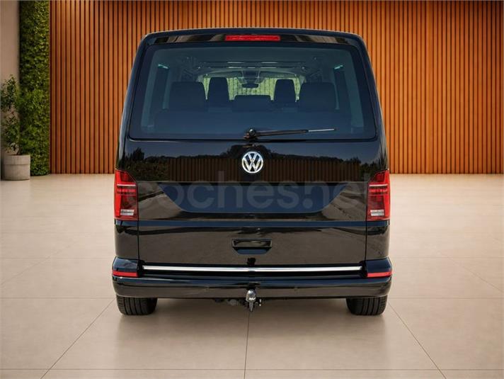 Volkswagen Multivan T6.1 Highline 4Motion DSG