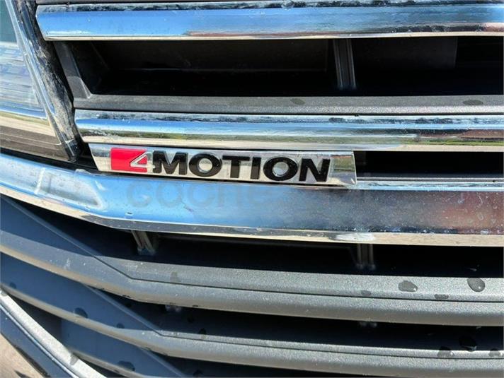 Volkswagen Multivan T6.1 Highline 4Motion DSG