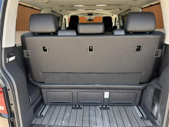 Volkswagen Multivan T6.1 Highline 4Motion DSG